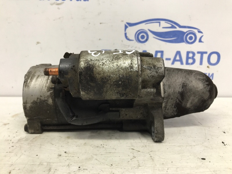 Стартер Subaru Forester SJ 2.0 DIESEL EE20Z 2012 (б/у) Киев - изображение 4