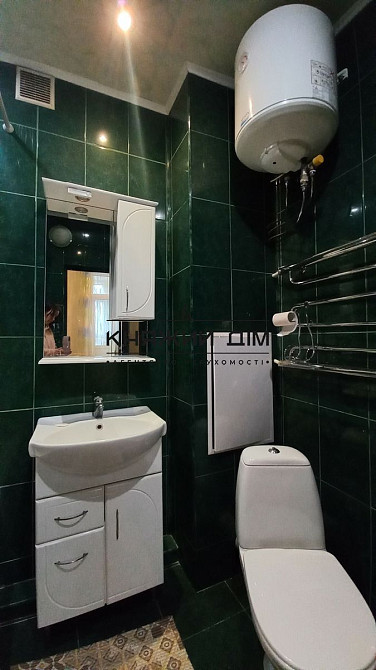 Продаж 1-но к. квартири на Мінському масиві. № 21146585 Київ - зображення 9