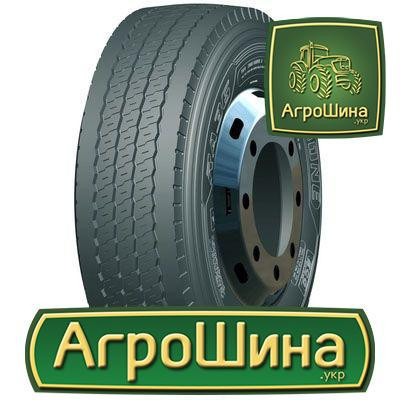 ROADONE RA36 (прицепная) 385/65 R22.5 164K Київ - зображення 1