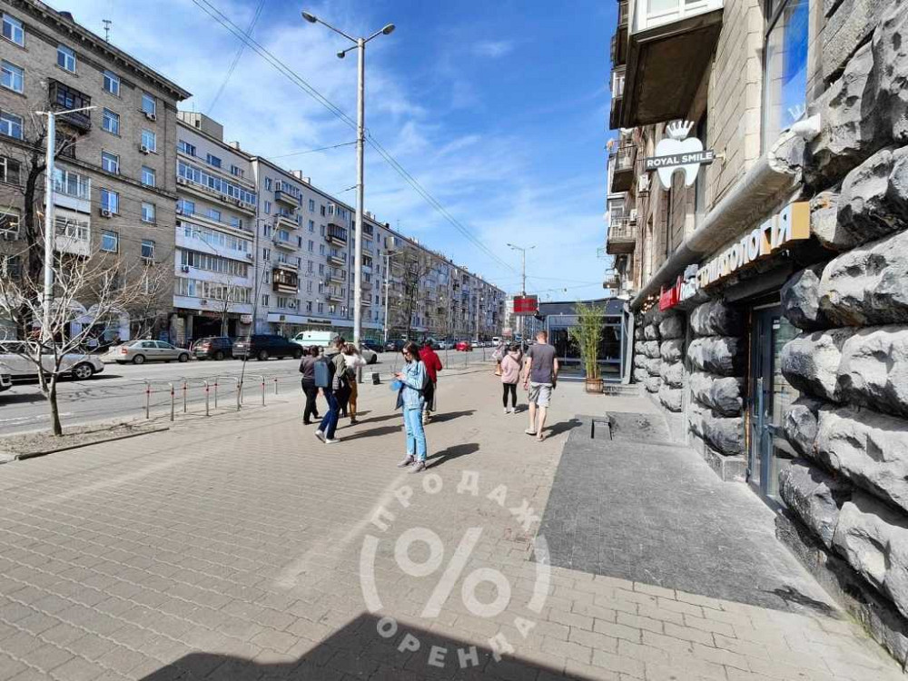 продажа торговые площади Киев, Печерский, 699000 $ Київ - зображення 11