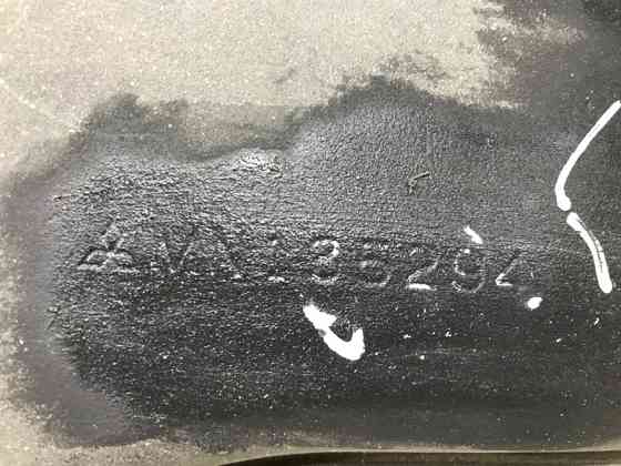 Резонатор воздушного фильтра Mitsubishi Outlander 2003-2006 MN135294 (Арт. 30482) Киев