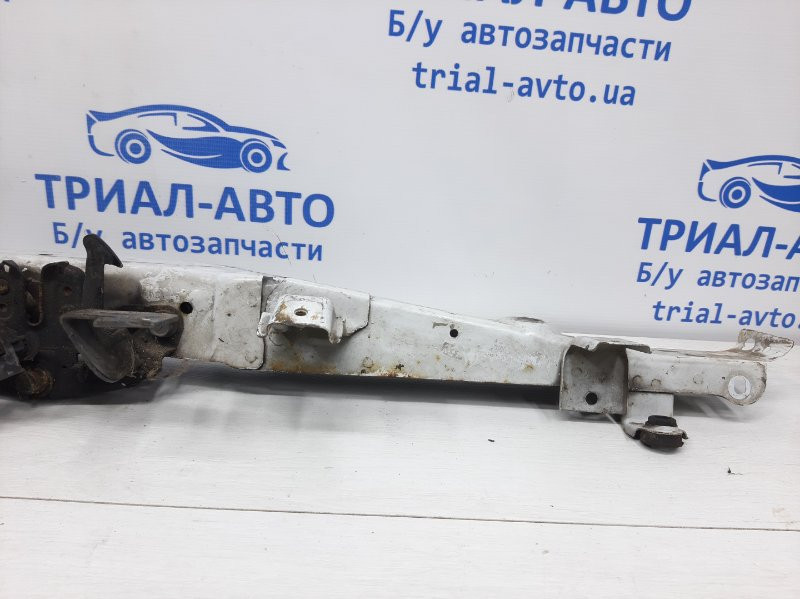 Панель передняя верхняя планка Nissan Juke 2010-2019 F2511BA6BB (Арт. 28545) Киев - изображение 3