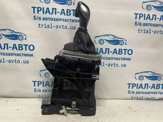 Кулиса переключения АКПП Ford Edge 2015-2018 E1GZ-7210-EC (Арт. 75283) Киев