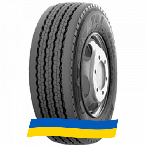 265/70 R19.5 Matador TR1 143/141J Причіпна шина Київ - зображення 3