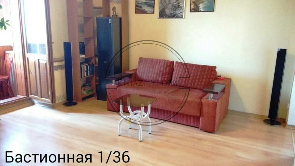 Продажа 2-х к. квартиры на Печерске. №21140861 Киев - изображение 3