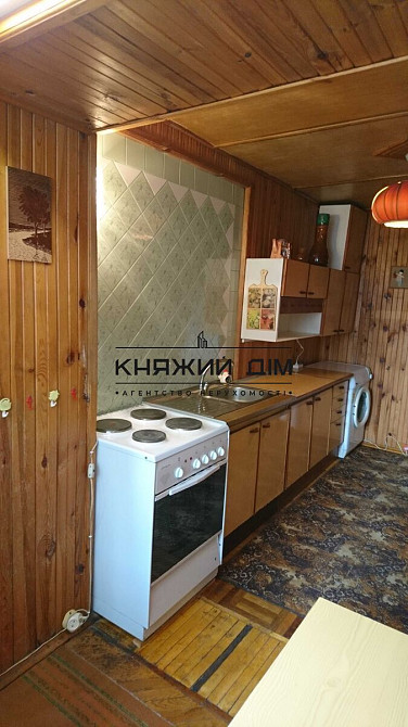 Продаж 3-кімнатної квартири в центрі Києва Київ - зображення 8