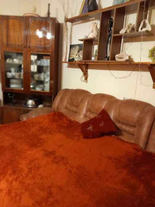 долгосрочная аренда 1-к квартира Киев, Днепровский, 10000 грн./мес. Київ - зображення 7