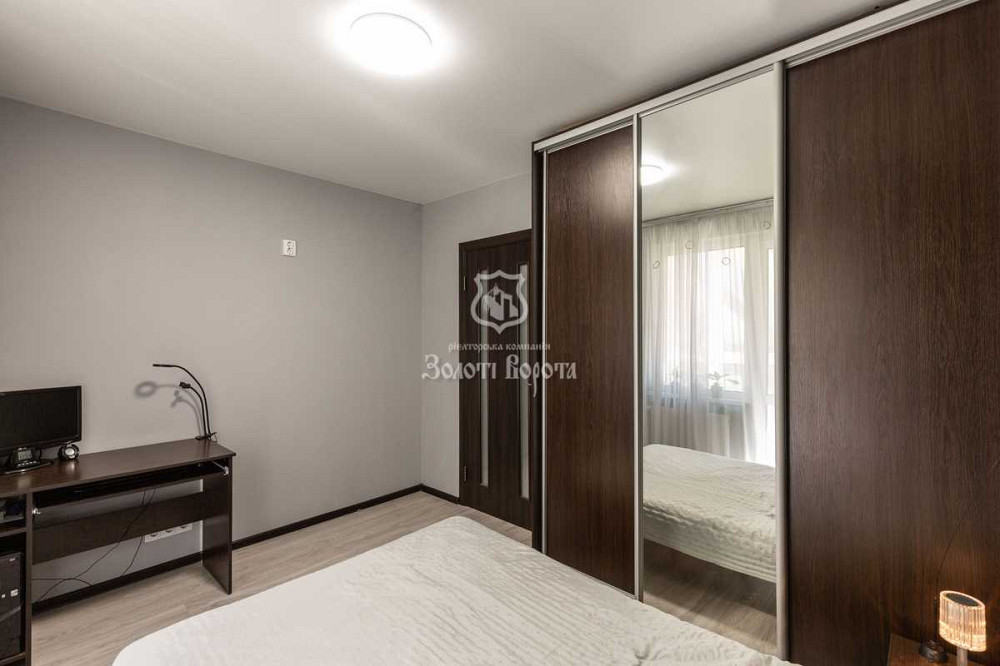 продажа 1-к квартира Киев, Святошинский, 71000 $ Київ - зображення 9