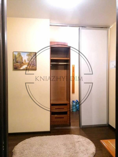 Продаж 1 кім. квартири Код № 21143867 Київ - зображення 4