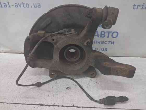 Кулак поворотный левый со ступицей SsangYong Korando 2010-2019 4121134003 (Арт. 82433) Киев