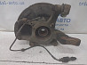 Кулак поворотный левый со ступицей SsangYong Korando 2010-2019 4121134003 (Арт. 82433) Киев