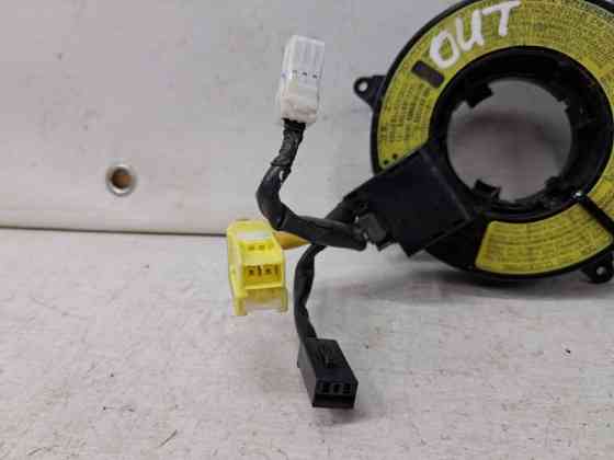 Шлейф AIRBAG Mitsubishi Outlander 2003-2006 8619A017 (Арт. 59926) Київ