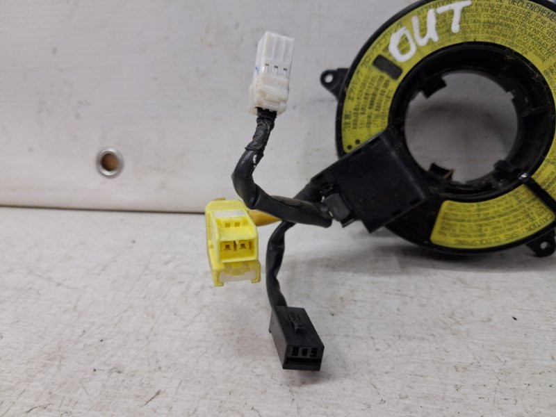 Шлейф AIRBAG Mitsubishi Outlander CU 2.4 БЕНЗИН 4G69 2003 (б/у) Київ - зображення 2