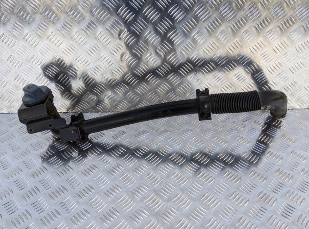 1940900 Заливная горловина бачка омывателя DAF XF 106 Euro 6 Львів - зображення 4