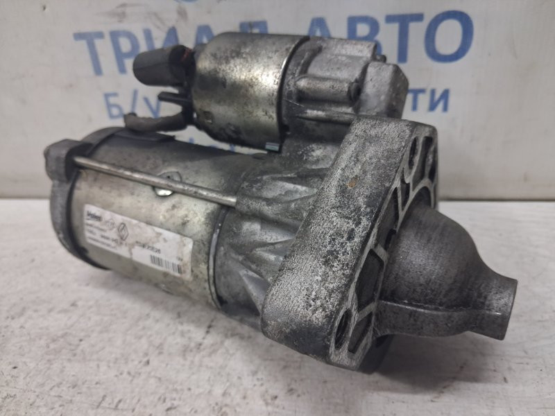 Стартер Nissan Qashqai 2006-2013 233001375R (Арт. 82403) Киев - изображение 1