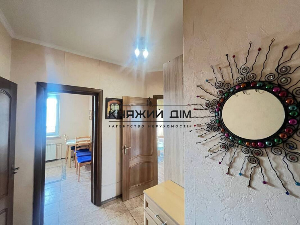 Оренда 1 кімнатна квартира м. Позняки КОД 11204206 Київ - зображення 12