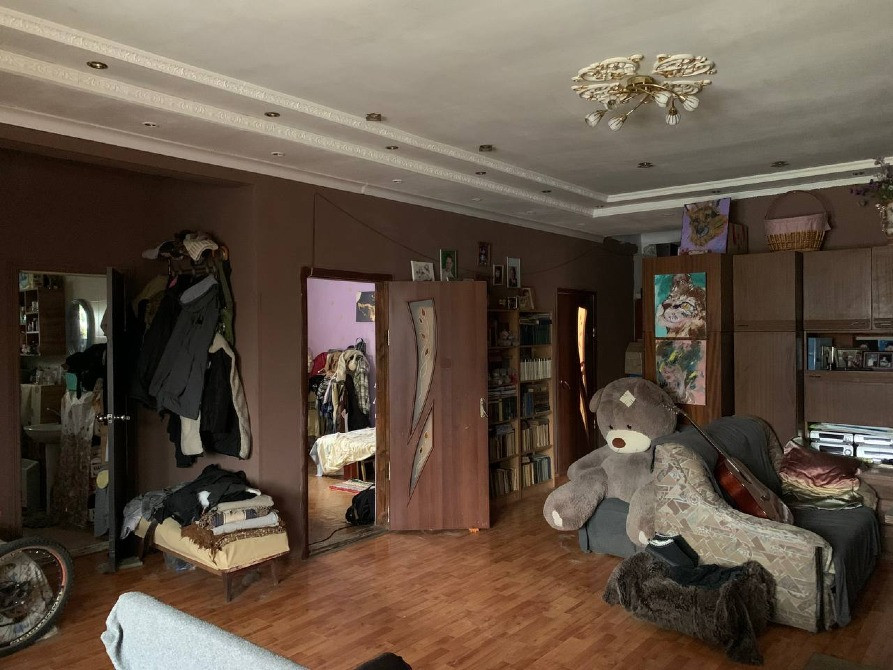 Тарасовка. Будинок 105 м2 Киев - изображение 9