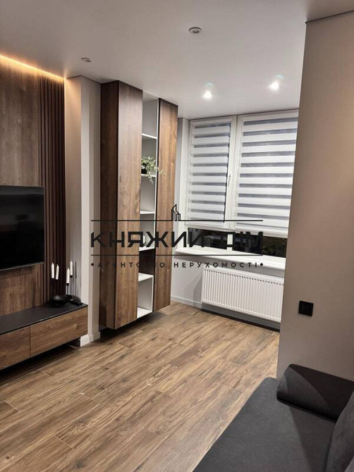 Перша здача! Оренда 1 кімнатна квартира ЖК Республіка КОД 11203879 Київ - зображення 11