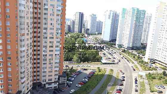 Продаж 2-кімнатної квартири М.Осокорки КОД 21146843 Київ