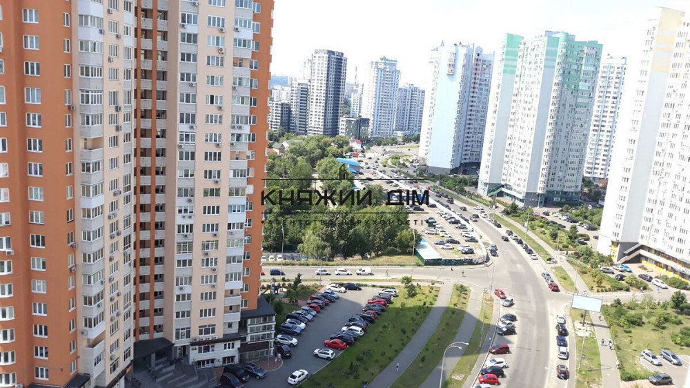 Продаж 2-кімнатної квартири М.Осокорки КОД 21146843 Київ - зображення 4