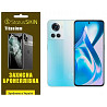 Поліуретанова плівка StatusSKIN Titanium для OnePlus 10R/Ace Глянцева Харків