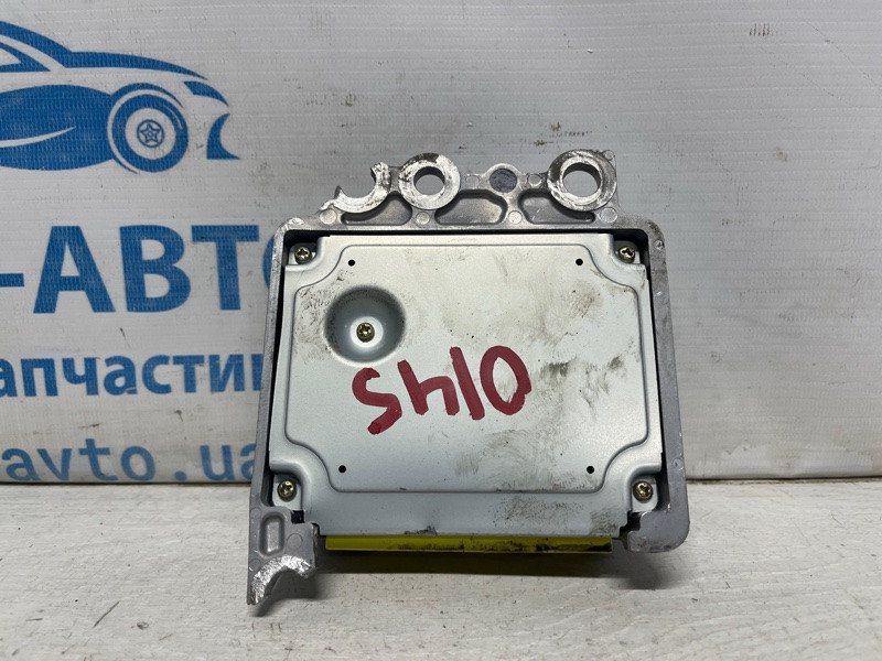Блок управления AIRBAG Infiniti FX 2002-2008 988208Y70A (Арт. 74813) Київ - зображення 2
