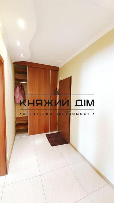 Оренда 1 кімнатна квартира ЖК Молодіжний квартал, КОД 11133496 Киев - изображение 2