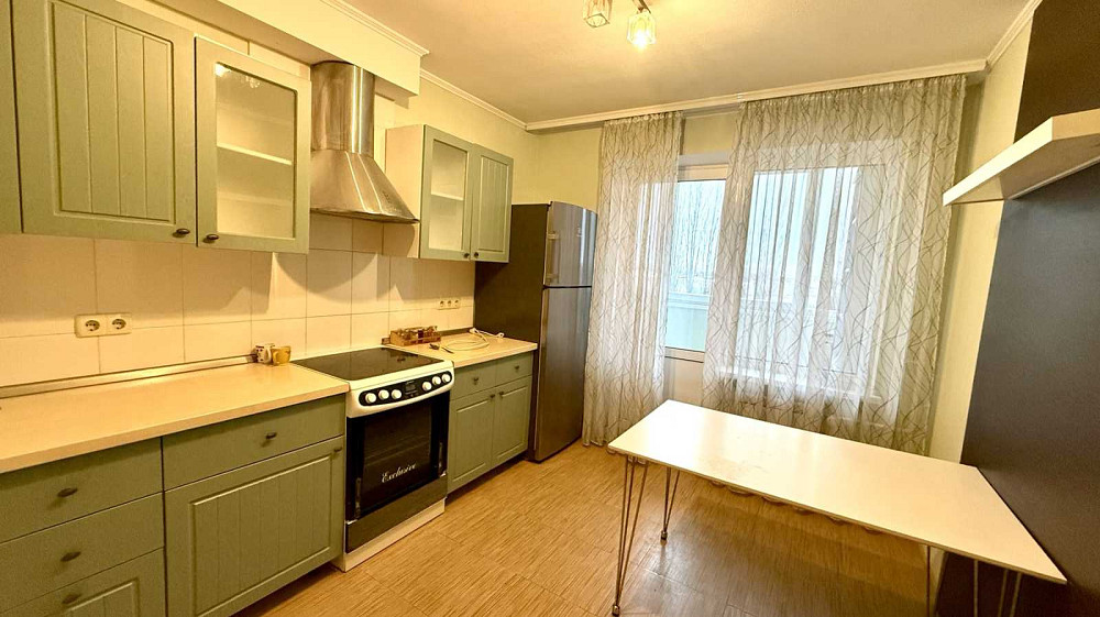 долгосрочная аренда 2-к квартира Броварский, Бровары, 13000 грн./мес. Бровари - зображення 9