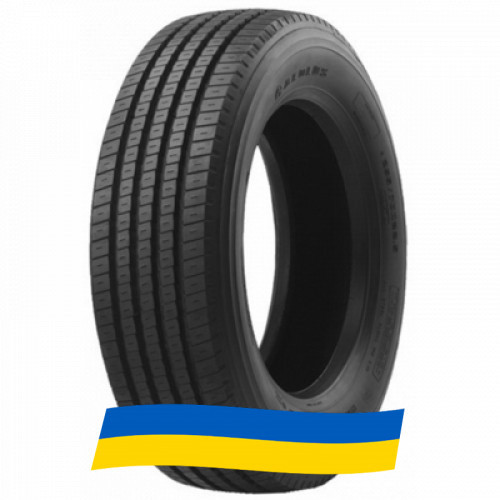 295/60 R22.5 Aeolus HN257 149/146L Рулевая шина Киев - изображение 1