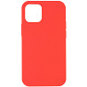 Чехол Silicone Case Full Protective (AA) NO LOGO для Apple iPhone 15 Pro Max (6.7") Херсон