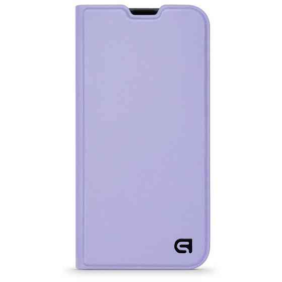 Чохол-книжка ArmorStandart OneFold для Samsung A36 5G Lavender (ARM82190) Харків
