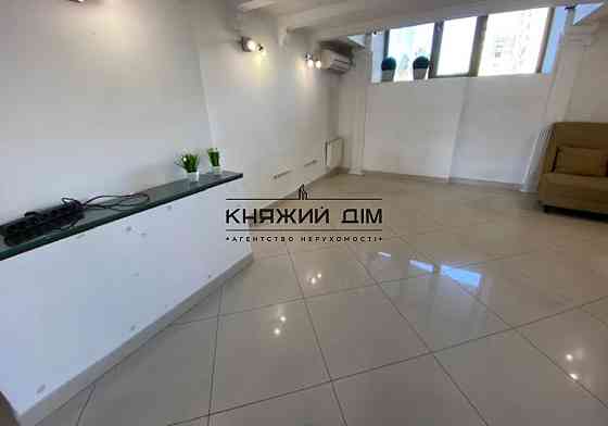 Оренда двох рівневого офісного приміщення в ЖК Дипломат-Холл № 1419272 Київ