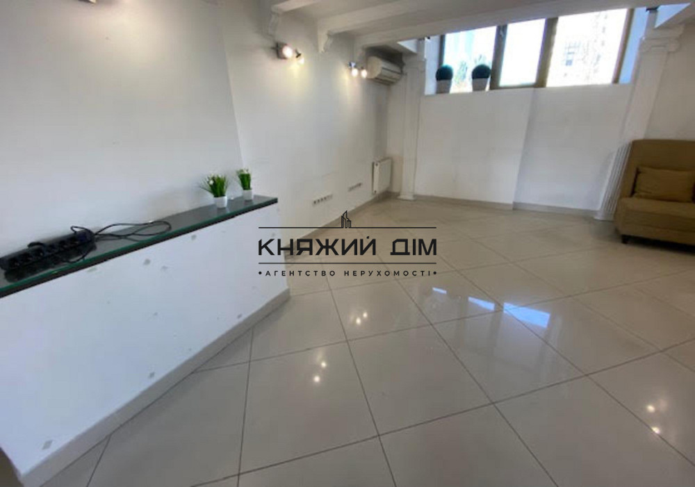 Оренда двох рівневого офісного приміщення в ЖК Дипломат-Холл № 1419272 Київ - зображення 2