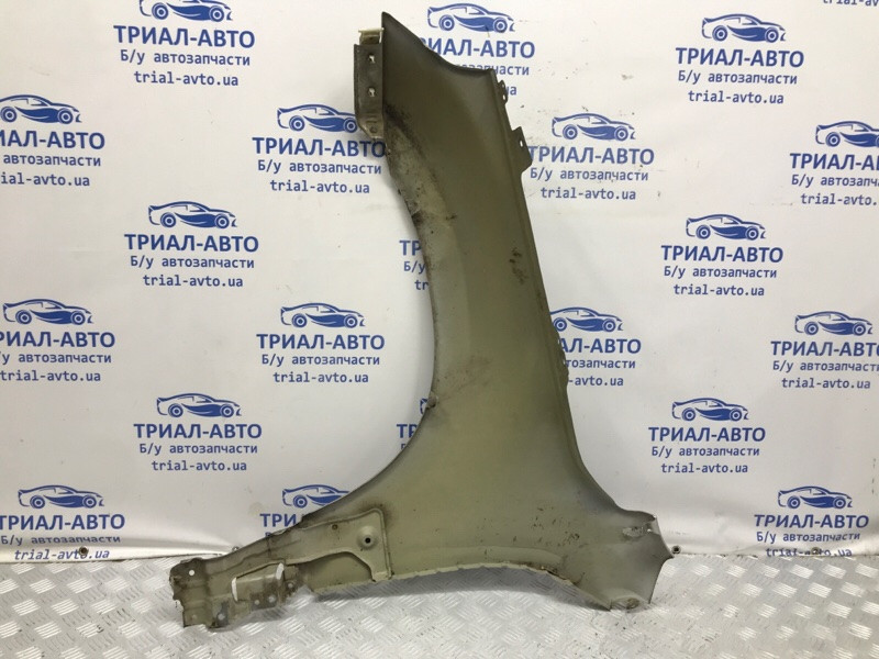 Крыло переднее правое Suzuki Grand Vitara 2005-2016 57610-65J10 (Арт. 57719) Київ - зображення 8