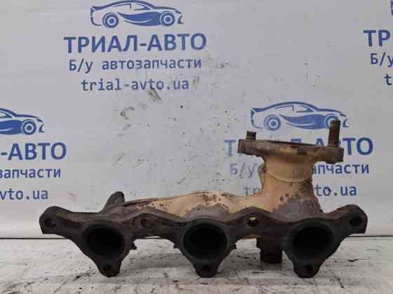 Коллектор выпускной Mitsubishi Pajero Sport 1996-2008 MR450954 (Арт. 65234) Київ