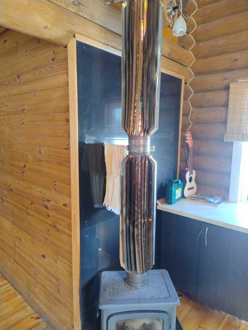 продажа 3-к дом Радомышльский, Ирша, 36900 $  - зображення 10