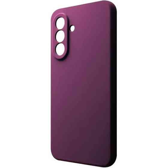 Чохол WAVE Full Silicone Cover для Samsung A36 5G A366/A56 5G A556 Purple Харків