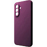 Чохол WAVE Full Silicone Cover для Samsung A36 5G A366/A56 5G A556 Purple Харків
