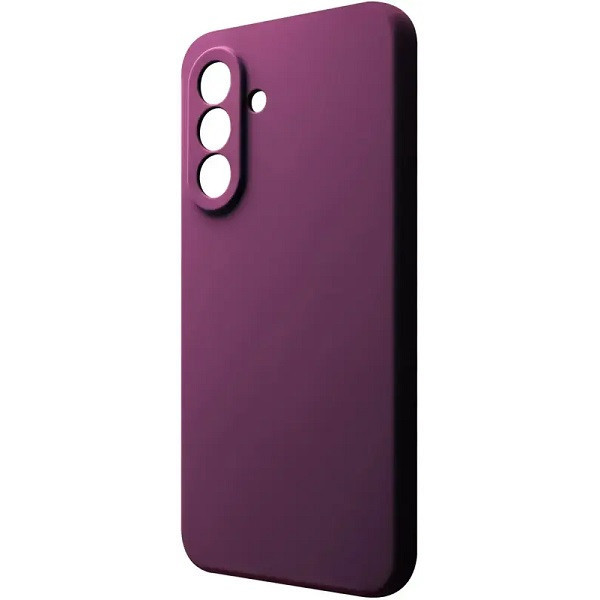 Чохол WAVE Full Silicone Cover для Samsung A36 5G A366/A56 5G A556 Purple Харків - зображення 1