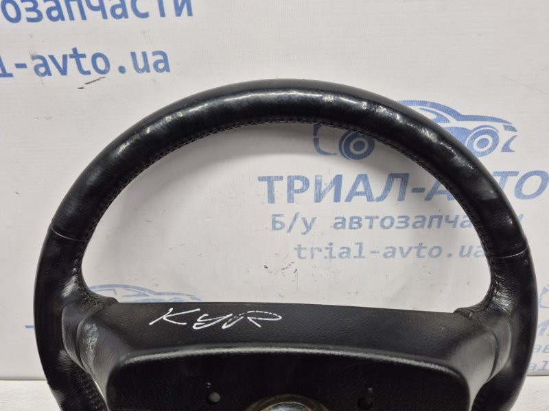 Руль SsangYong Kyron 2005-2016 4610009000ABQ (Арт. 47926) Киев - изображение 5
