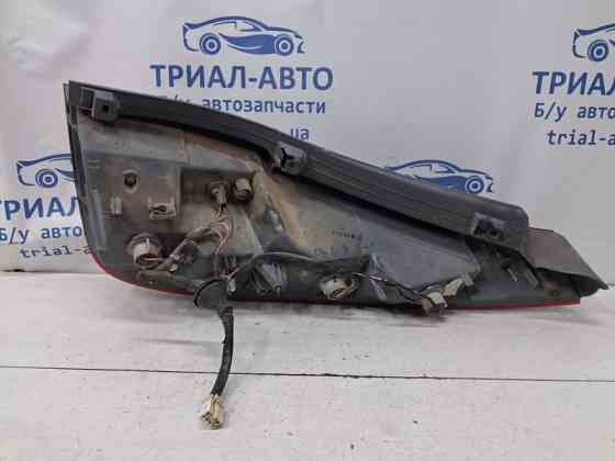 Фонарь задний внешний левый Hyundai I30 FD 1.6 БЕНЗИН G4FC 2007 (б/у) Київ