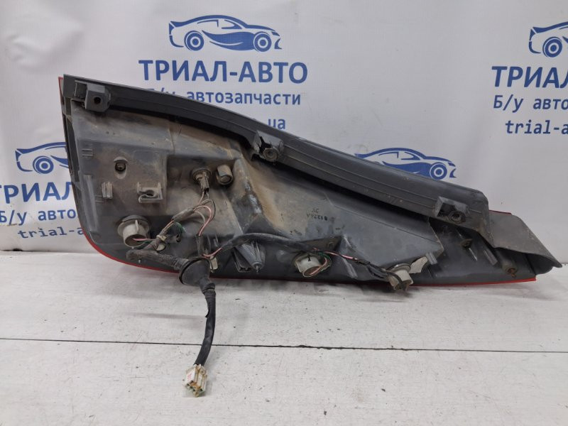 Фонарь задний внешний левый Hyundai I30 2007-2012 924012L110 (Арт. 78188) Київ - зображення 3