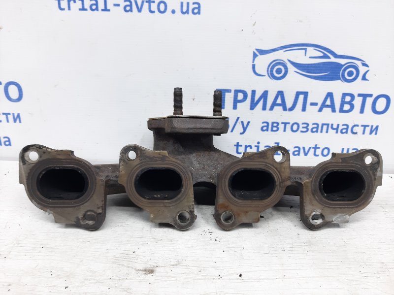 Коллектор выпускной Nissan Juke 2010-2019 140041KC1A (Арт. 28845) Киев - изображение 3