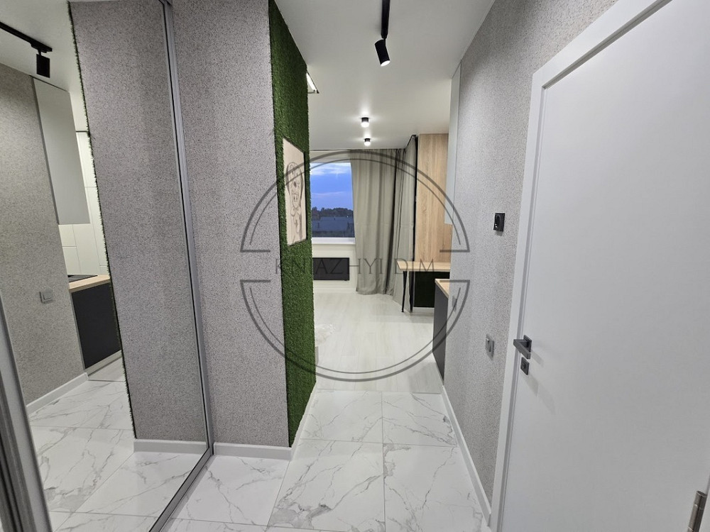 Продаж 1 кімнатна квартира ЖК ParkLand КОД 21146084 Київ - зображення 12