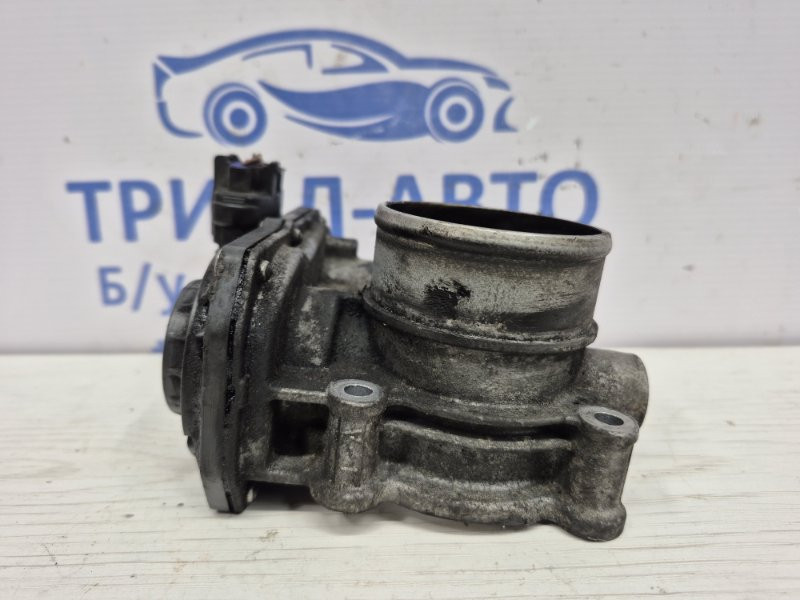 Заслонка дроссельная Mitsubishi Outlander GF 2.2 DIESEL 4N14 2012 (б/у) Киев - изображение 2