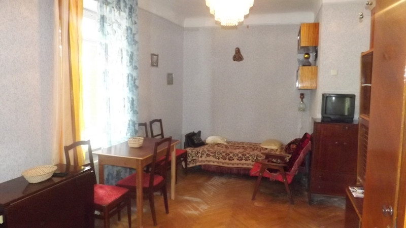 Хорошая 1-комнатая квартира м. Нивки,Сырец, Берестейская. № 1169739 Київ - зображення 8