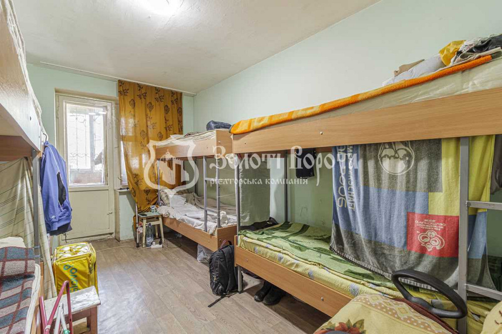 продажа 5-к квартира Киев, Днепровский, 60000 $ Київ - зображення 3