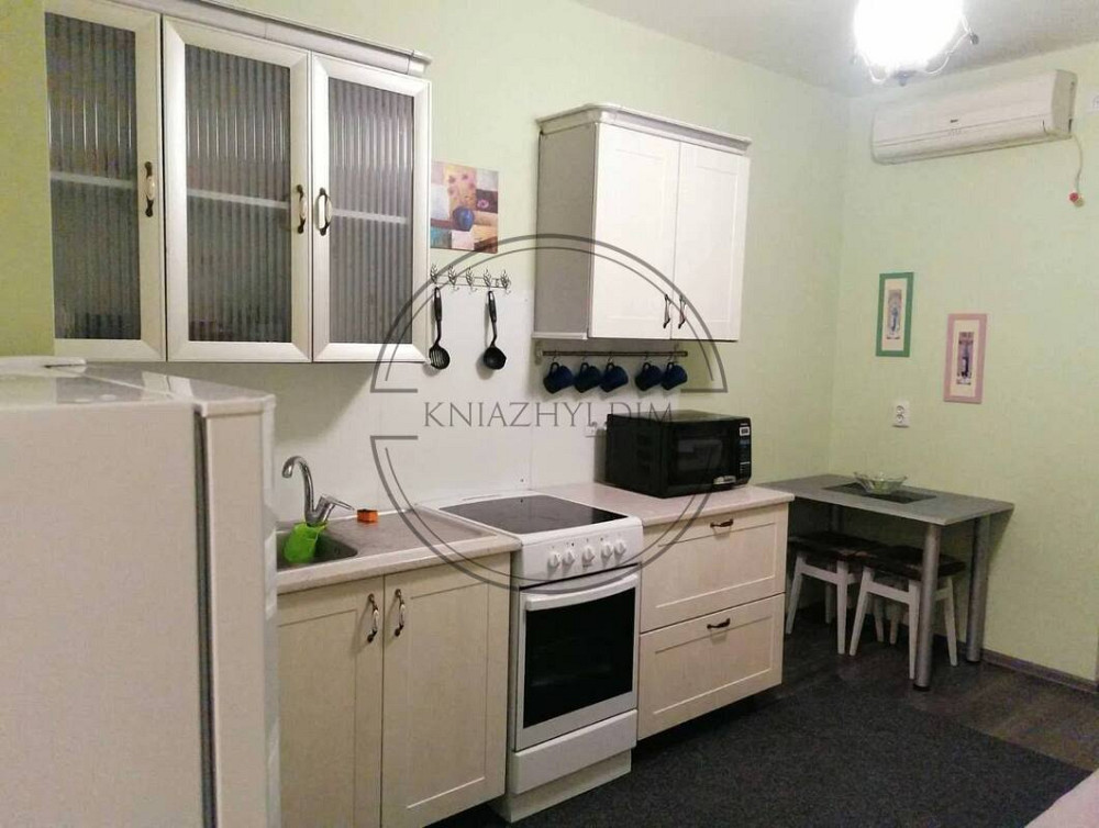 Продаж 1 кім. квартири Код № 21143867 Київ - зображення 2