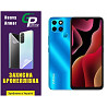 Garry Plotter Поліуретанова плівка GP Heavy Armor на екран Infinix Smart 6 Глянцева Харків