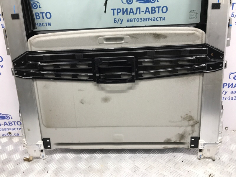 Люк в сборе Suzuki Grand Vitara 2005-2016 78710-65J01-6GS (Арт. 48600) Київ - зображення 6